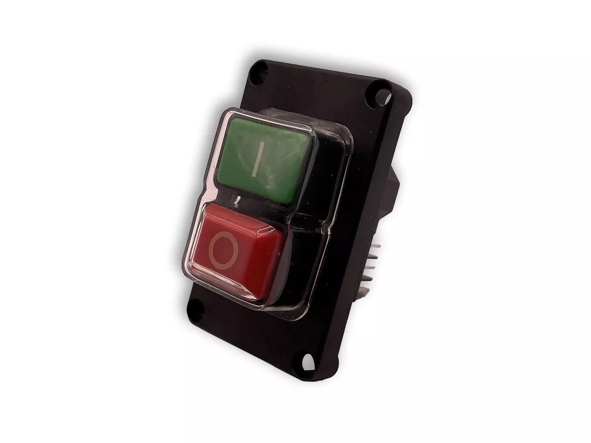 Interrupteur réf. 1 619 PA4 309 Bosch